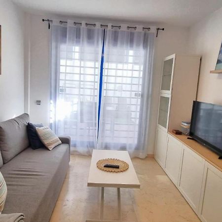 Apto. Gran Terraza Playa A 200Mts. Ideal Familias Benalmádena Zewnętrze zdjęcie