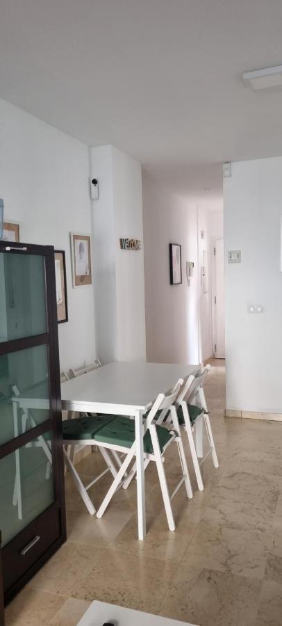 Apto. Gran Terraza Playa A 200Mts. Ideal Familias Benalmádena Zewnętrze zdjęcie
