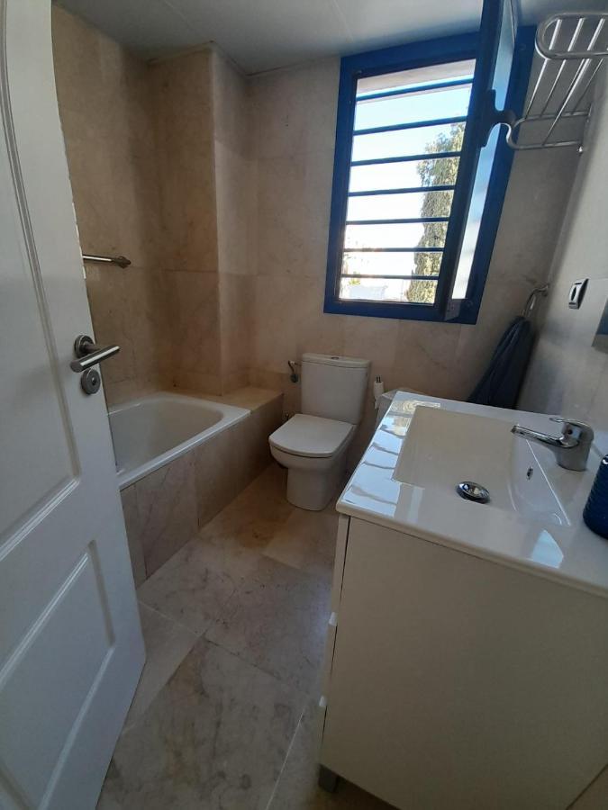 Apto. Gran Terraza Playa A 200Mts. Ideal Familias Benalmádena Zewnętrze zdjęcie